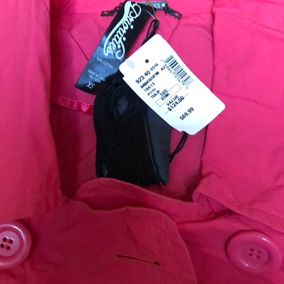 Jacket - Picture 2 of 3